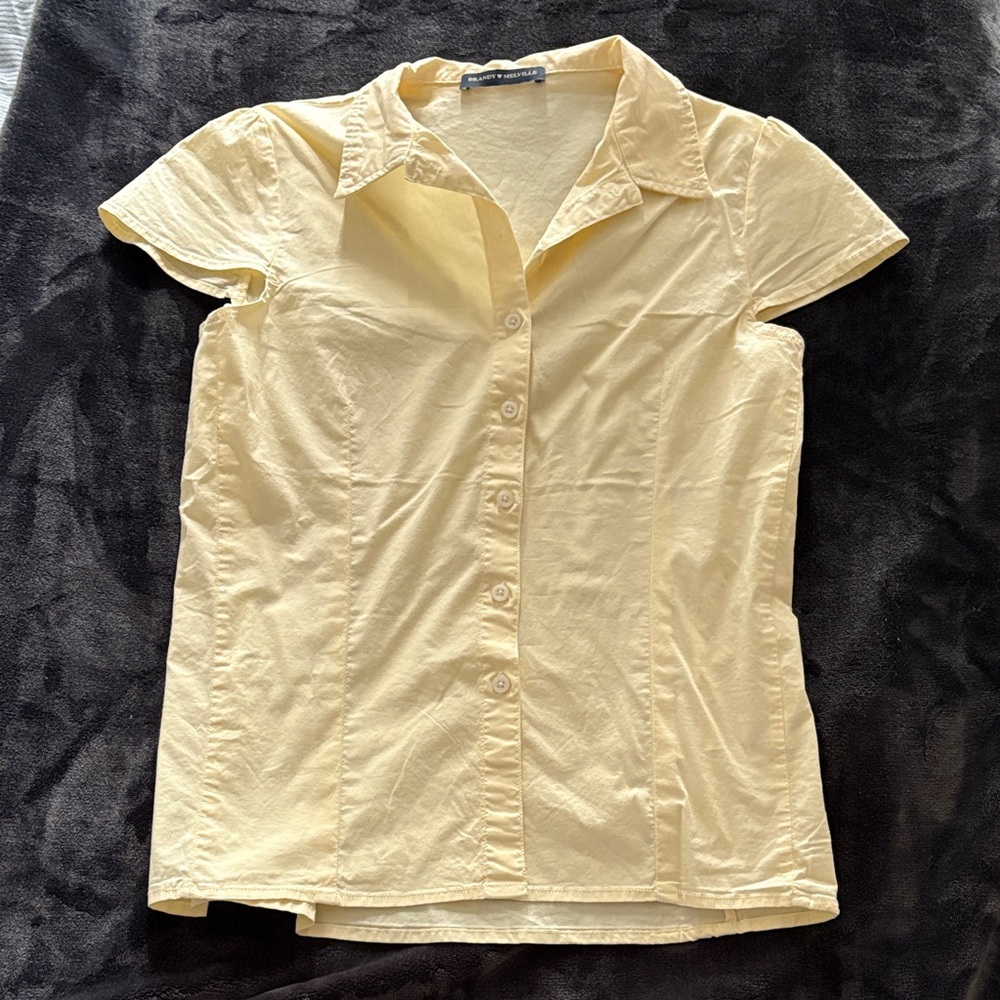 Brandy Melville top
